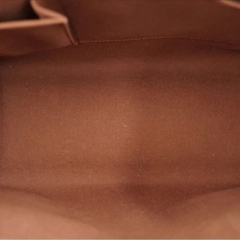 Louis Vuitton Monogram Popincourt Haut Tote